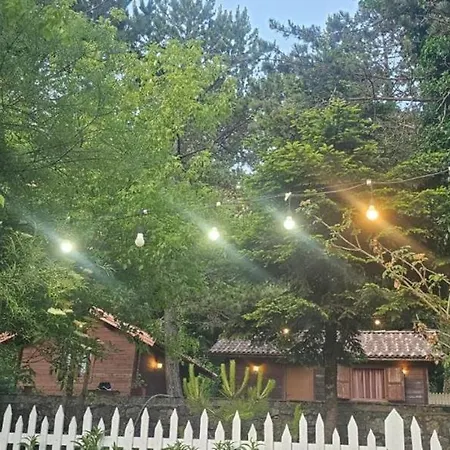 Mount Calm