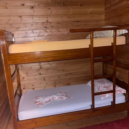 Chalet Mount Calm